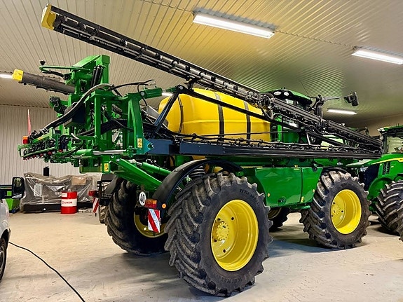 John Deere R 4150i 36m 3 of 10