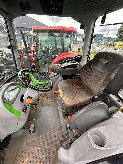 Deutz-Fahr 420 TTV 9 of 10