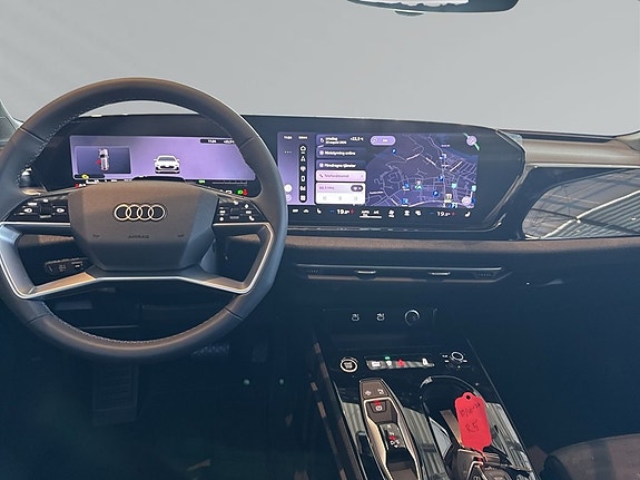 Audi A5 7 of 9