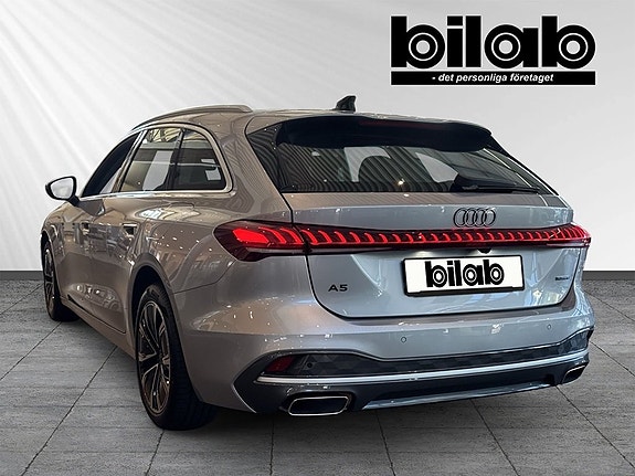 Audi A5 3 of 9