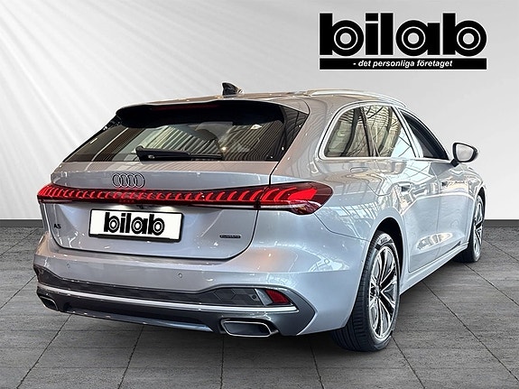 Audi A5 4 of 9