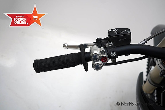 Stark VARG MX 80HK * HEMLEVERANS* 12 of 16