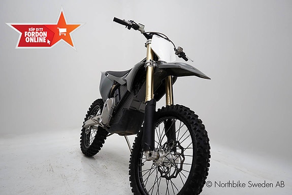 Stark VARG MX 80HK * HEMLEVERANS* 6 of 16