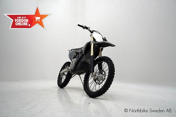 Stark VARG MX 80HK * HEMLEVERANS* 7 of 16