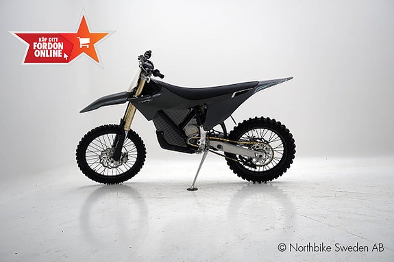 Stark VARG MX 80HK * HEMLEVERANS* 9 of 16