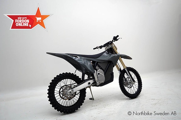 Stark VARG MX 80HK * HEMLEVERANS* 2 of 16