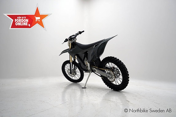 Stark VARG MX 80HK * HEMLEVERANS* 10 of 16