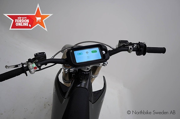 Stark VARG MX 80HK * HEMLEVERANS* 14 of 16