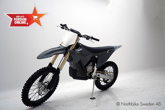 Stark VARG MX 80HK * HEMLEVERANS* 8 of 16