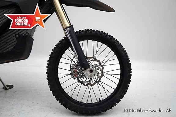 Stark VARG MX 80HK * HEMLEVERANS* 5 of 16