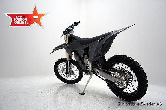 Stark VARG MX 80HK * HEMLEVERANS* 11 of 16