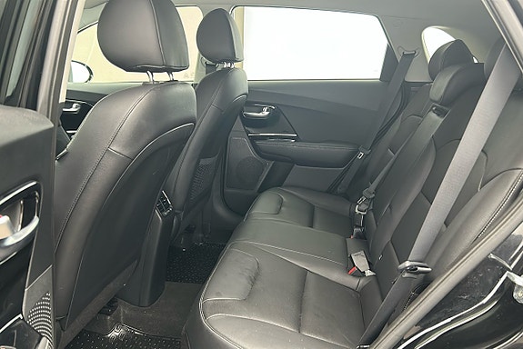 Kia Niro 13 of 23