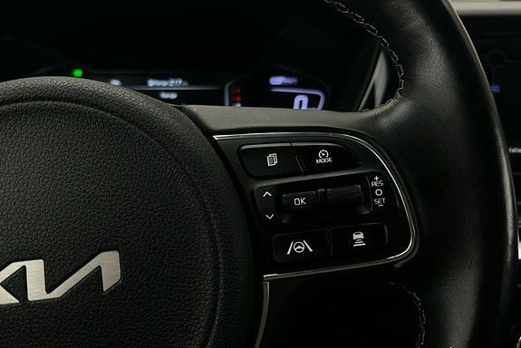 Kia Niro 23 of 23