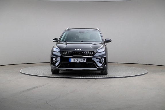 Kia Niro 3 of 23