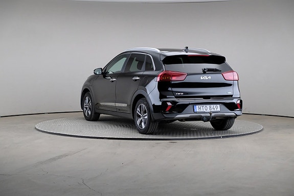 Kia Niro 2 of 23