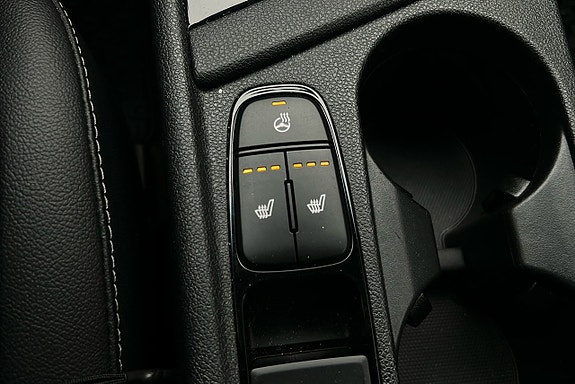 Kia Niro 19 of 23