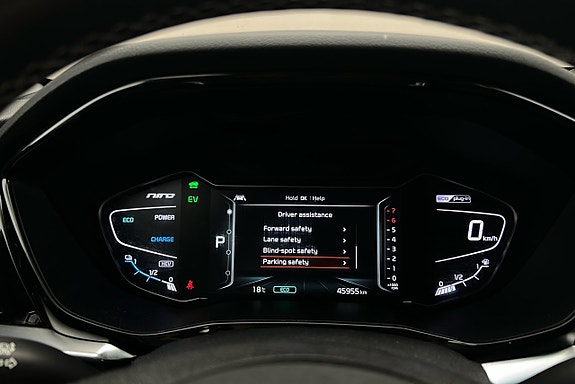 Kia Niro 21 of 23