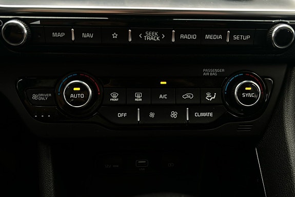 Kia Niro 17 of 23