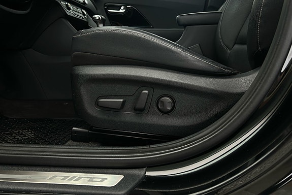 Kia Niro 16 of 23