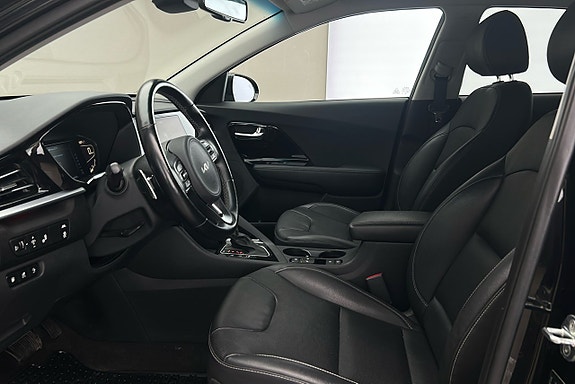 Kia Niro 10 of 23