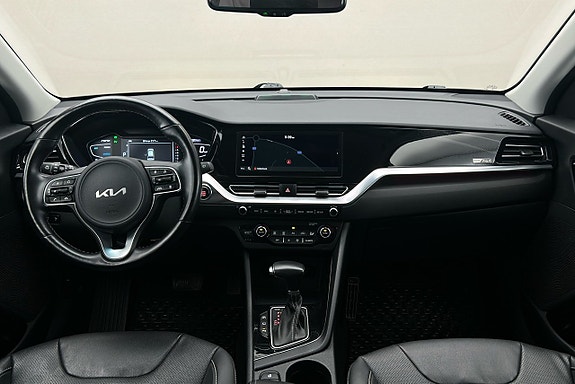 Kia Niro 6 of 23