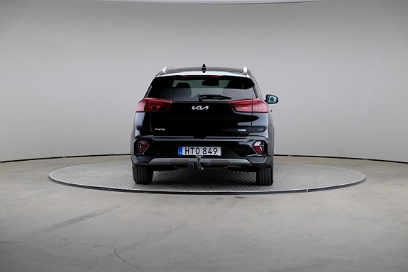 Kia Niro 5 of 23