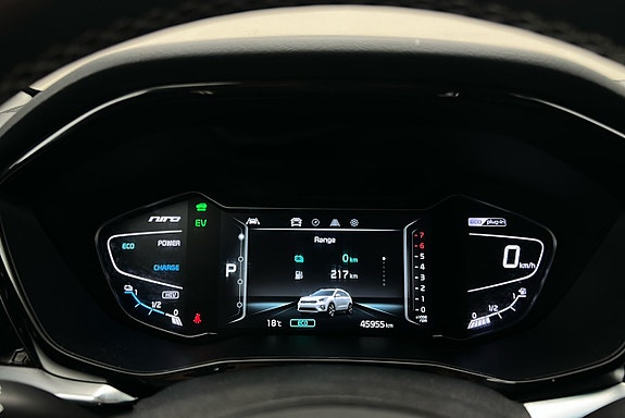 Kia Niro 7 of 23
