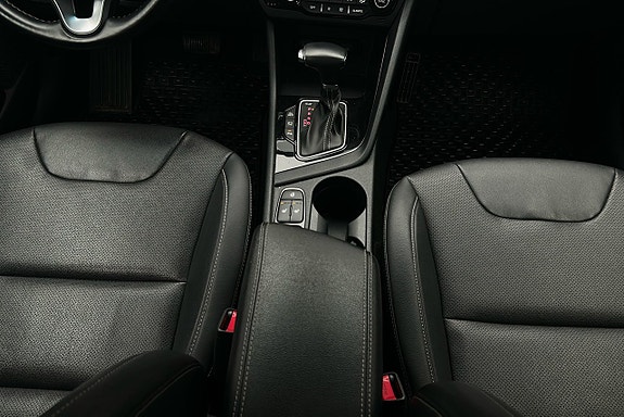 Kia Niro 9 of 23