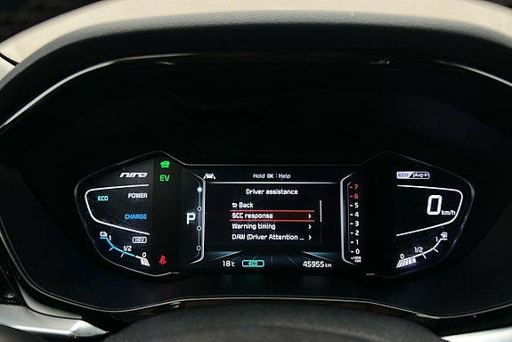Kia Niro 22 of 23