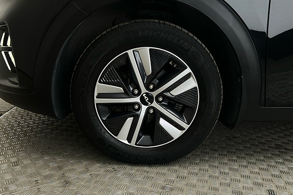 Kia Niro 12 of 23