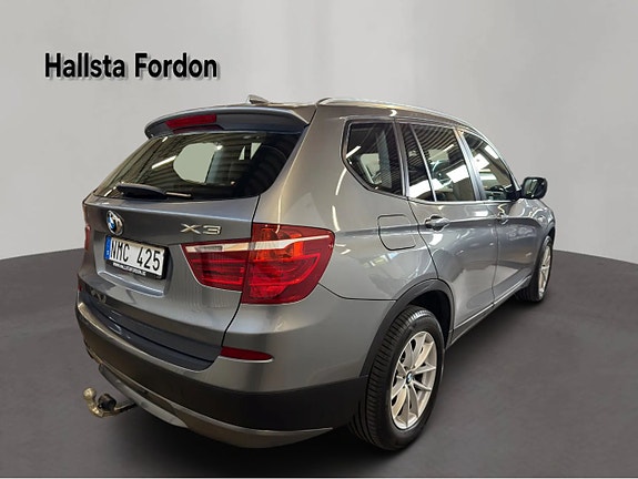 BMW X3 6 of 18
