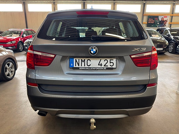 BMW X3 5 of 18