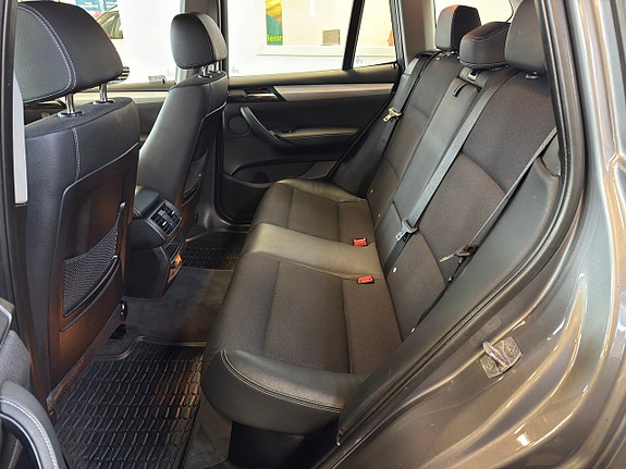 BMW X3 8 of 18