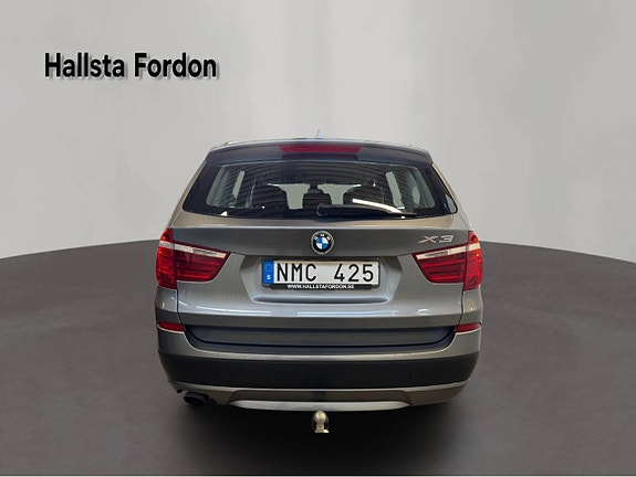 BMW X3 5 of 18