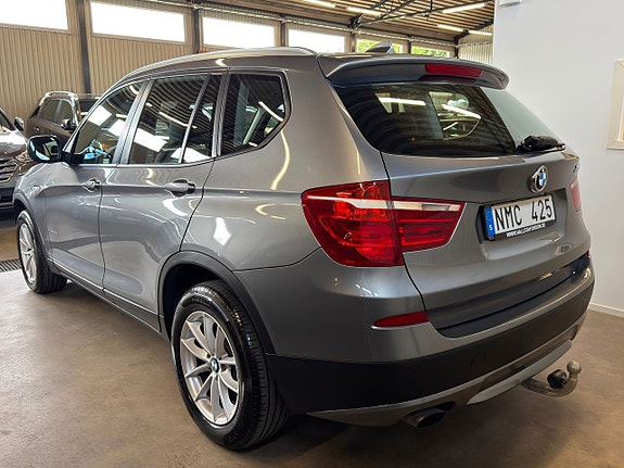 BMW X3 6 of 18