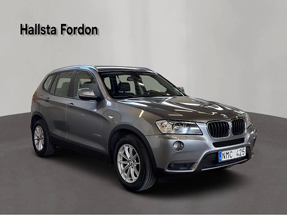 BMW X3 3 of 18
