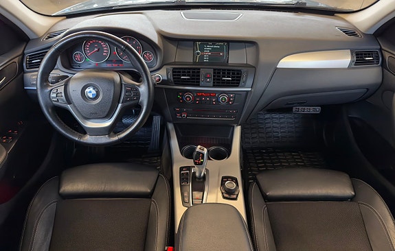 BMW X3 9 of 18