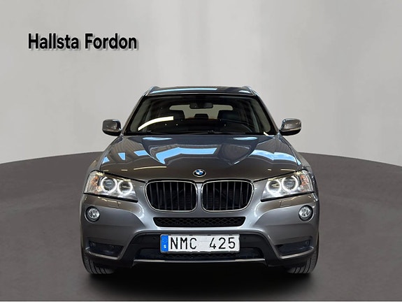 BMW X3 2 of 18