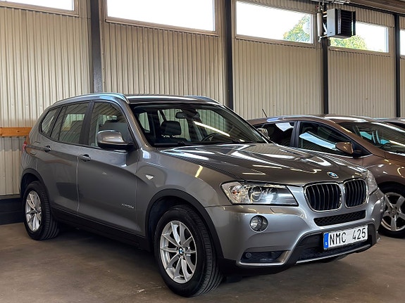 BMW X3 3 of 18