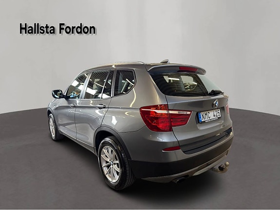 BMW X3 4 of 18