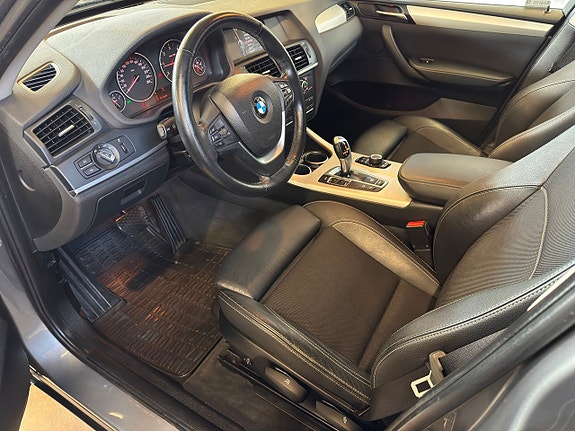 BMW X3 7 of 18