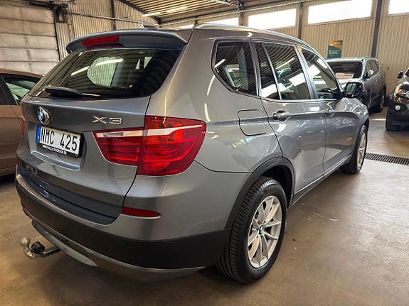 BMW X3 4 of 18