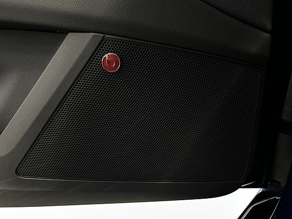 Seat Leon 16 of 20