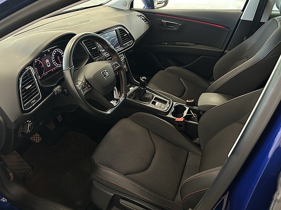Seat Leon 14 of 20