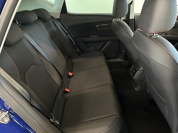 Seat Leon 11 of 20