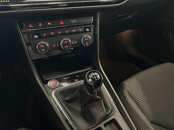Seat Leon 19 of 20