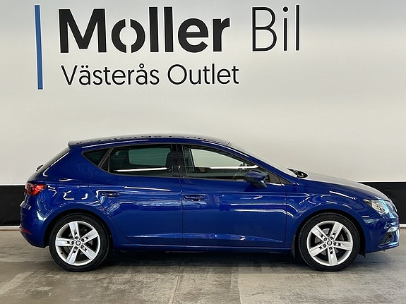 Seat Leon 6 of 20