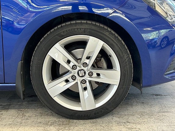 Seat Leon 7 of 20