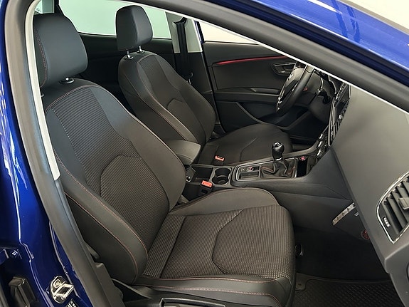 Seat Leon 15 of 20
