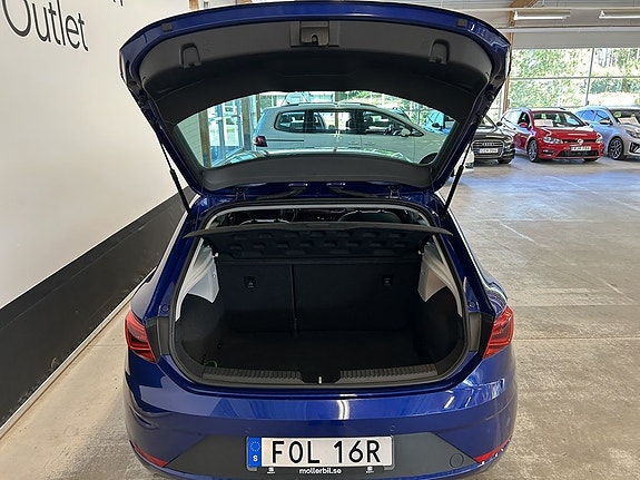 Seat Leon 10 of 20